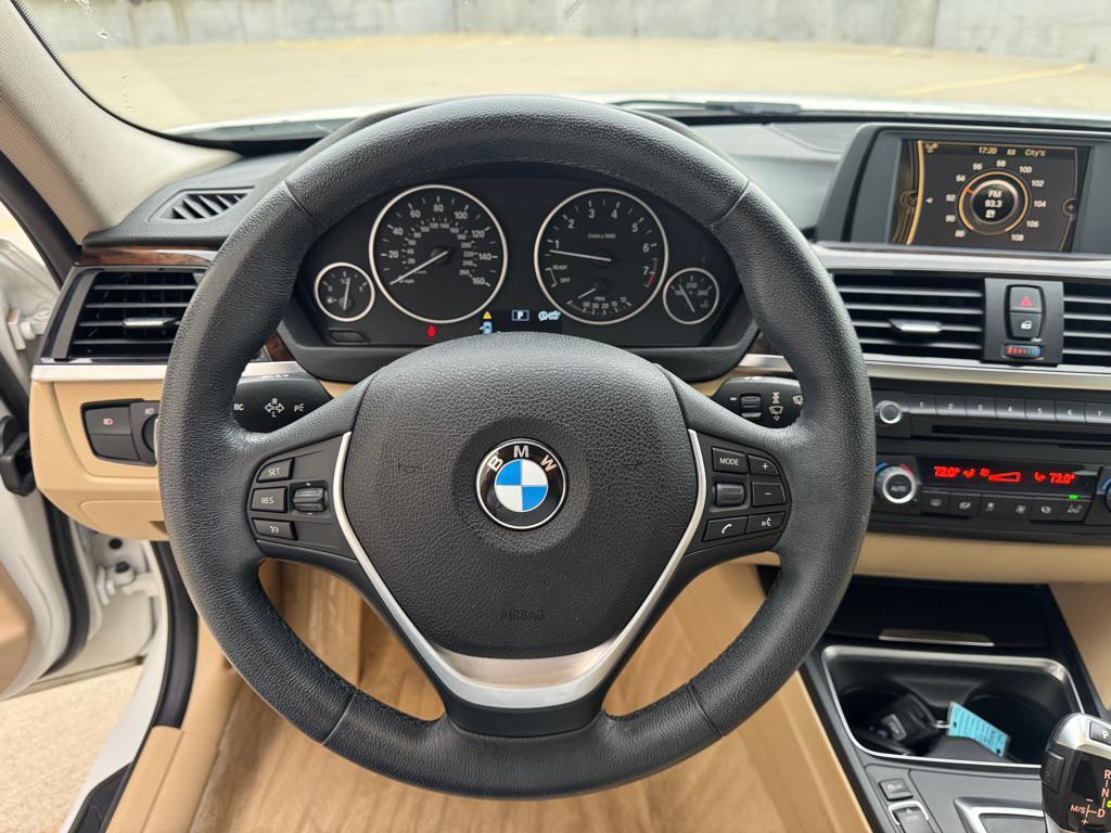 used 2014 BMW 328 car, priced at $9,950