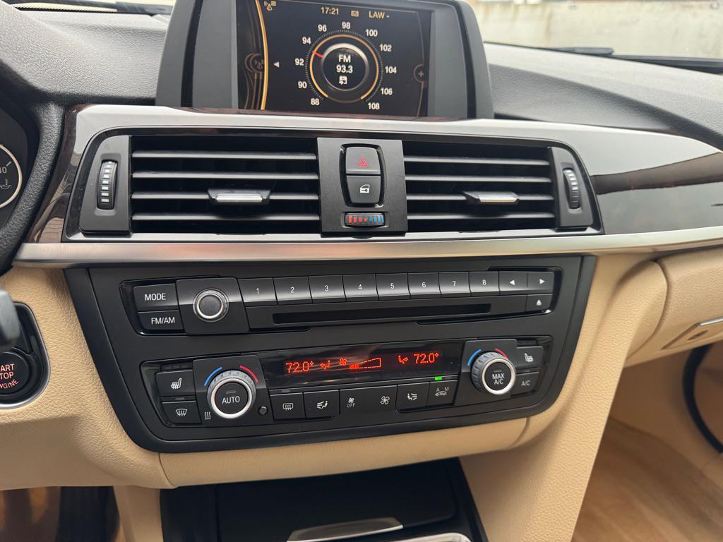 used 2014 BMW 328 car, priced at $9,950