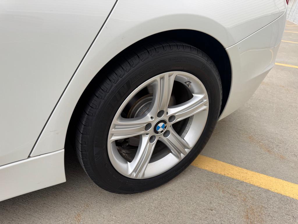 used 2014 BMW 328 car, priced at $9,950