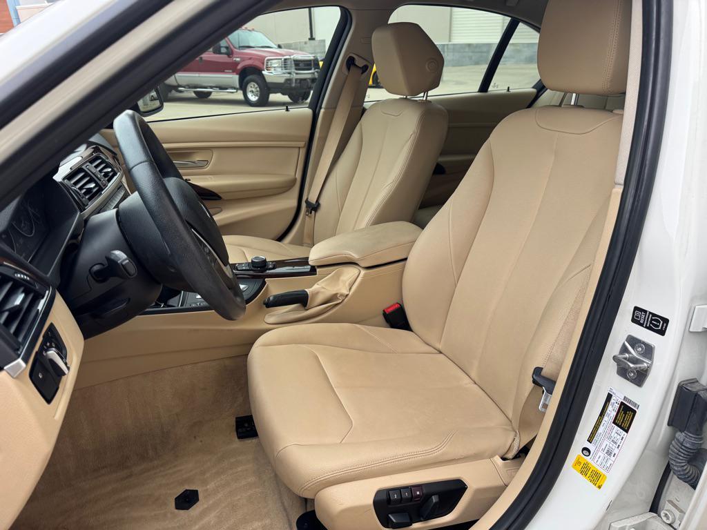 used 2014 BMW 328 car, priced at $9,950