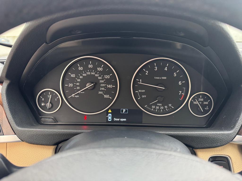 used 2014 BMW 328 car, priced at $9,950