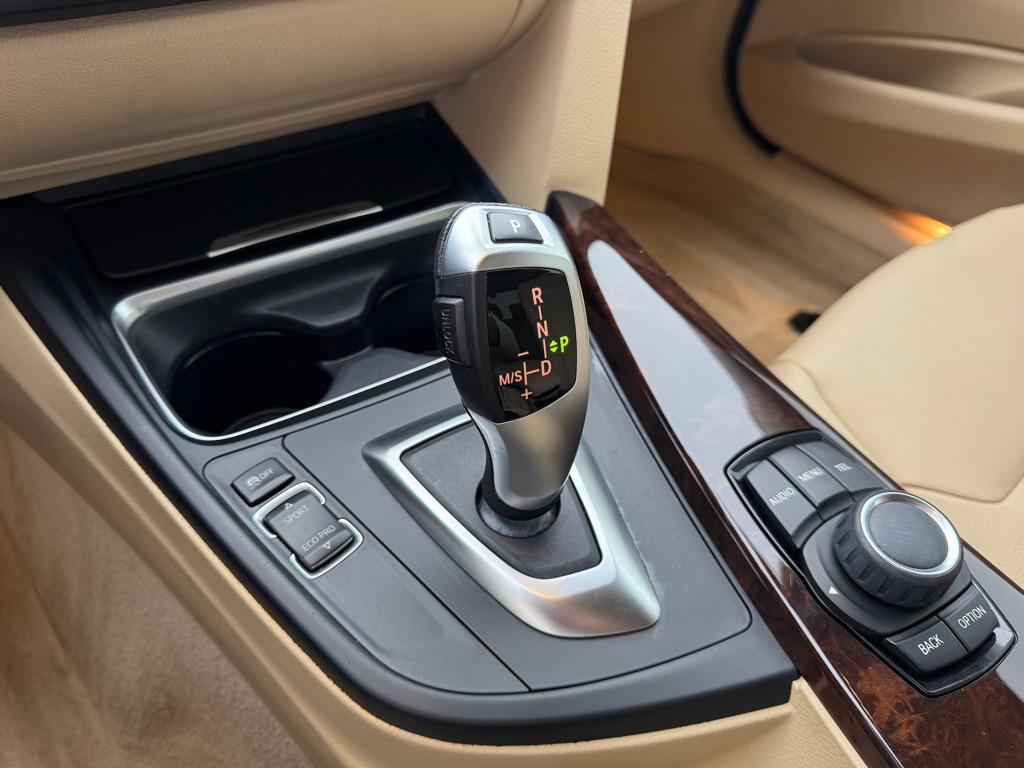 used 2014 BMW 328 car, priced at $9,950