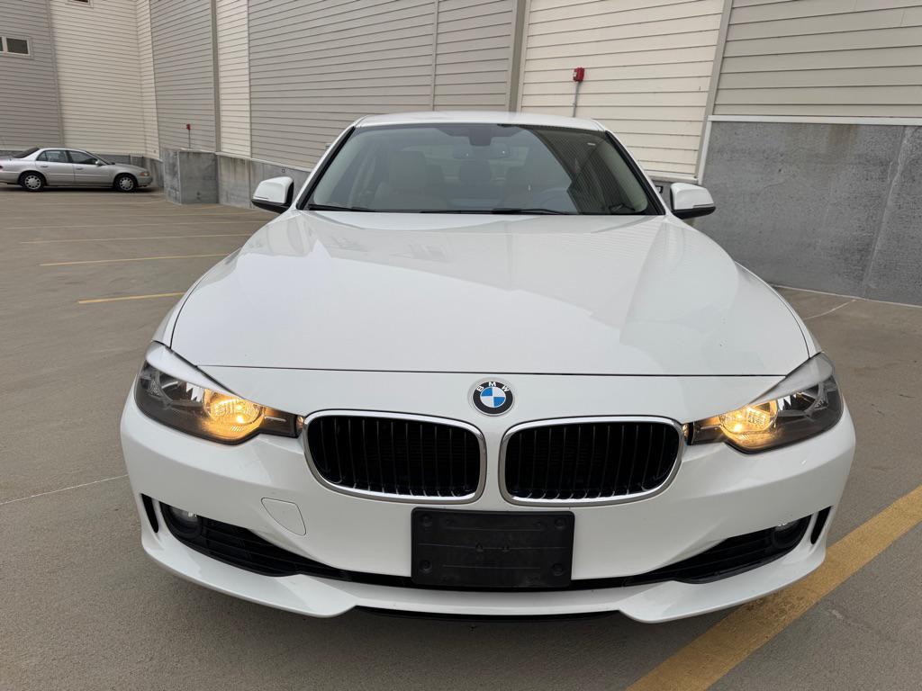 used 2014 BMW 328 car, priced at $9,950