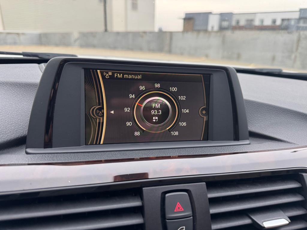 used 2014 BMW 328 car, priced at $9,950