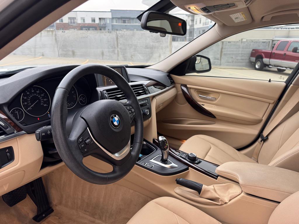 used 2014 BMW 328 car, priced at $9,950