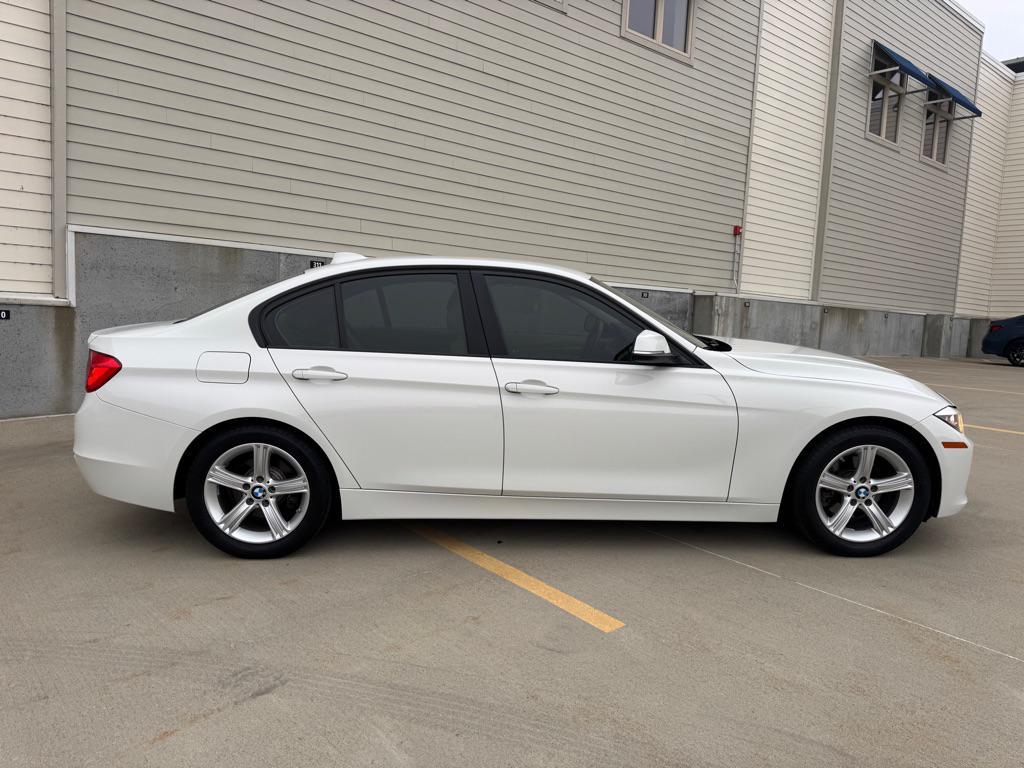 used 2014 BMW 328 car, priced at $9,950