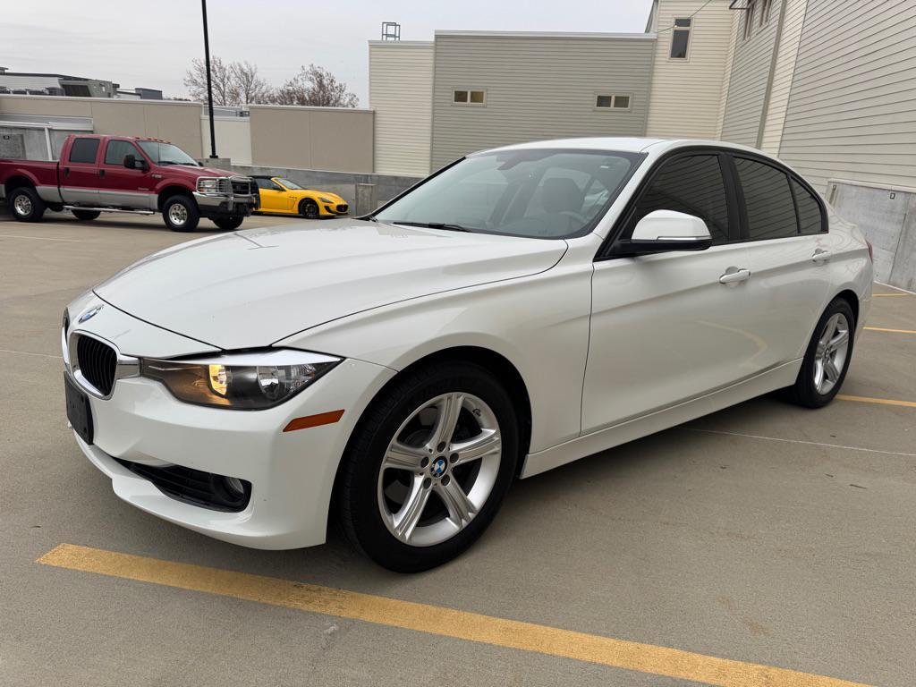 used 2014 BMW 328 car, priced at $9,950
