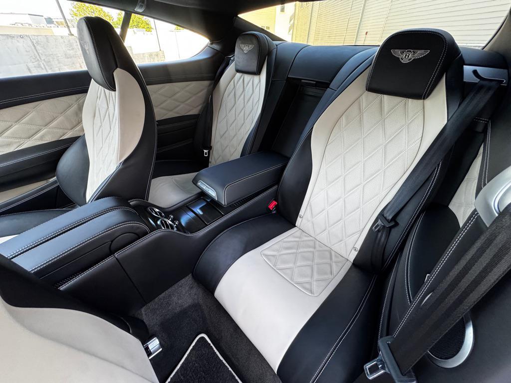 used 2013 Bentley Continental GT car, priced at $59,950
