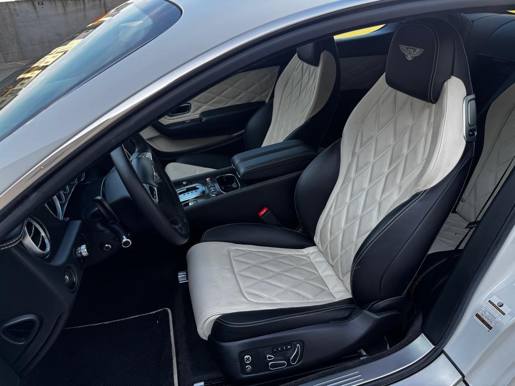 used 2013 Bentley Continental GT car, priced at $59,950