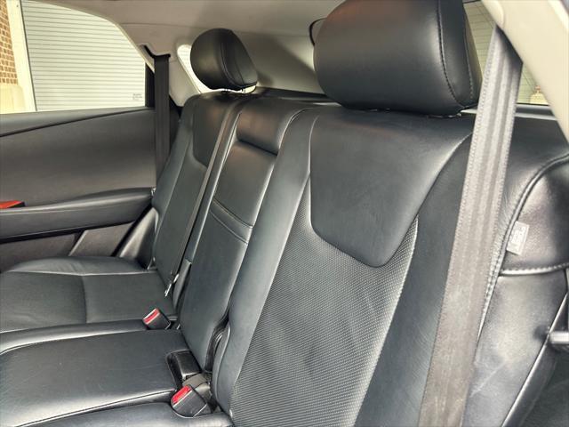 used 2011 Lexus RX 350 car, priced at $11,950