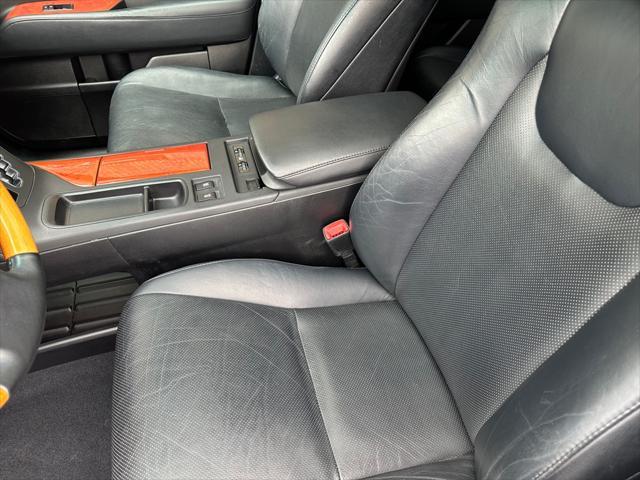 used 2011 Lexus RX 350 car, priced at $11,950