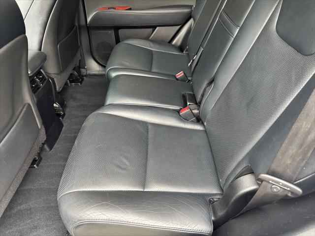 used 2011 Lexus RX 350 car, priced at $11,950
