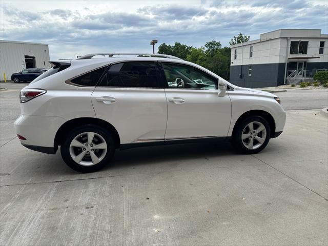 used 2011 Lexus RX 350 car, priced at $11,950