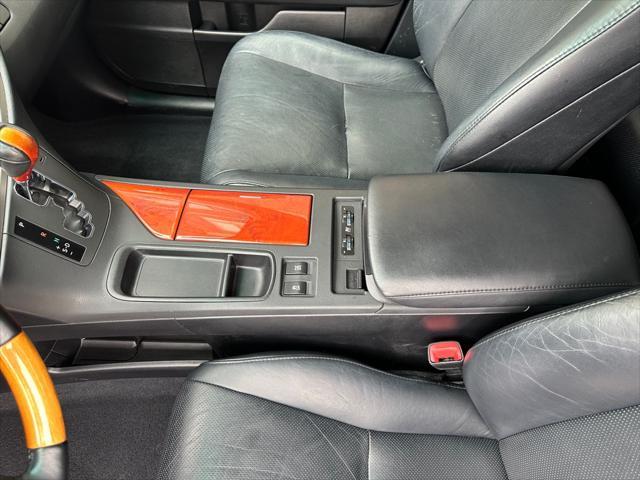 used 2011 Lexus RX 350 car, priced at $11,950
