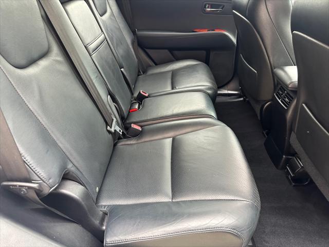 used 2011 Lexus RX 350 car, priced at $11,950