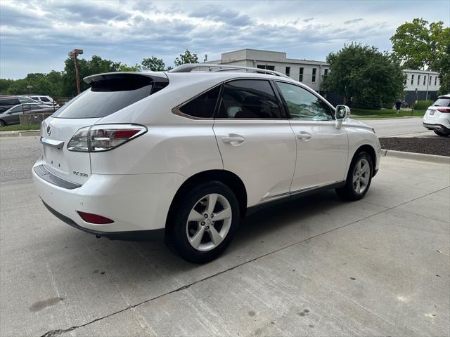 used 2011 Lexus RX 350 car, priced at $11,950