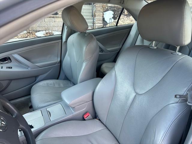 used 2010 Toyota Camry car, priced at $4,950