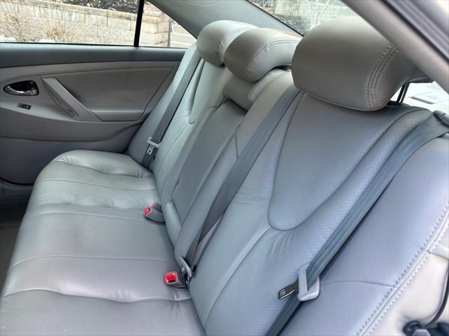 used 2010 Toyota Camry car, priced at $4,950