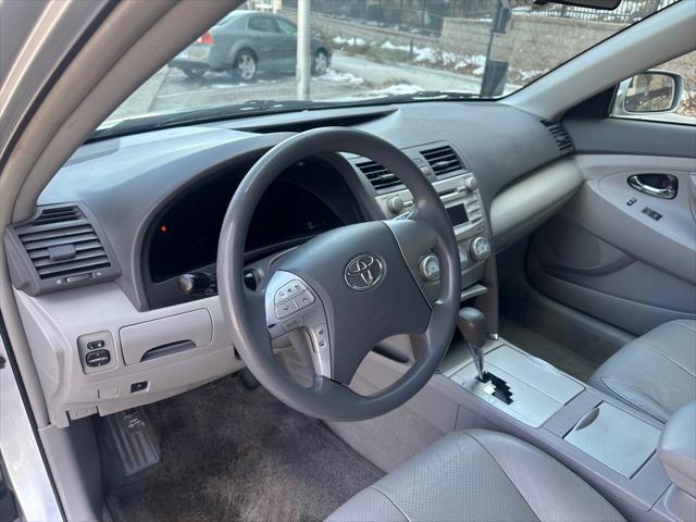 used 2010 Toyota Camry car, priced at $4,950