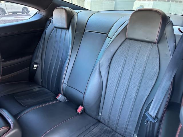 used 2013 Bentley Continental GT car, priced at $59,950