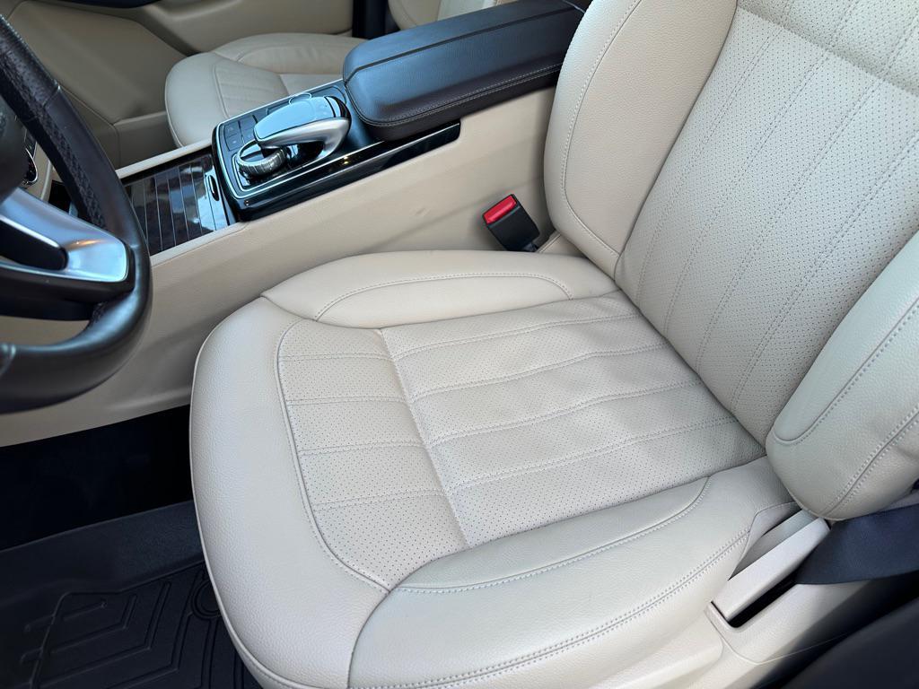 used 2016 Mercedes-Benz GLE-Class car, priced at $16,950