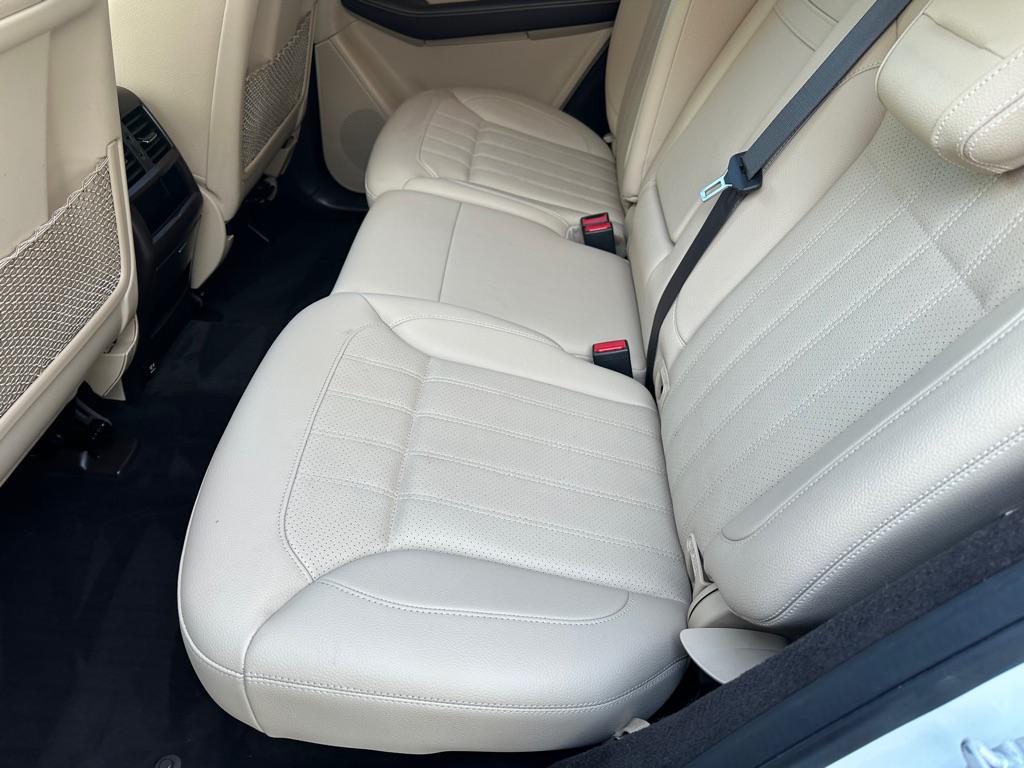 used 2016 Mercedes-Benz GLE-Class car, priced at $16,950