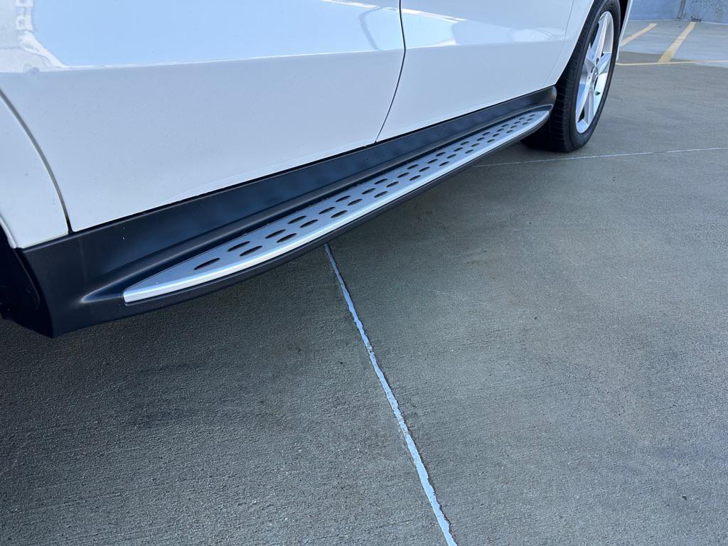 used 2016 Mercedes-Benz GLE-Class car, priced at $16,950