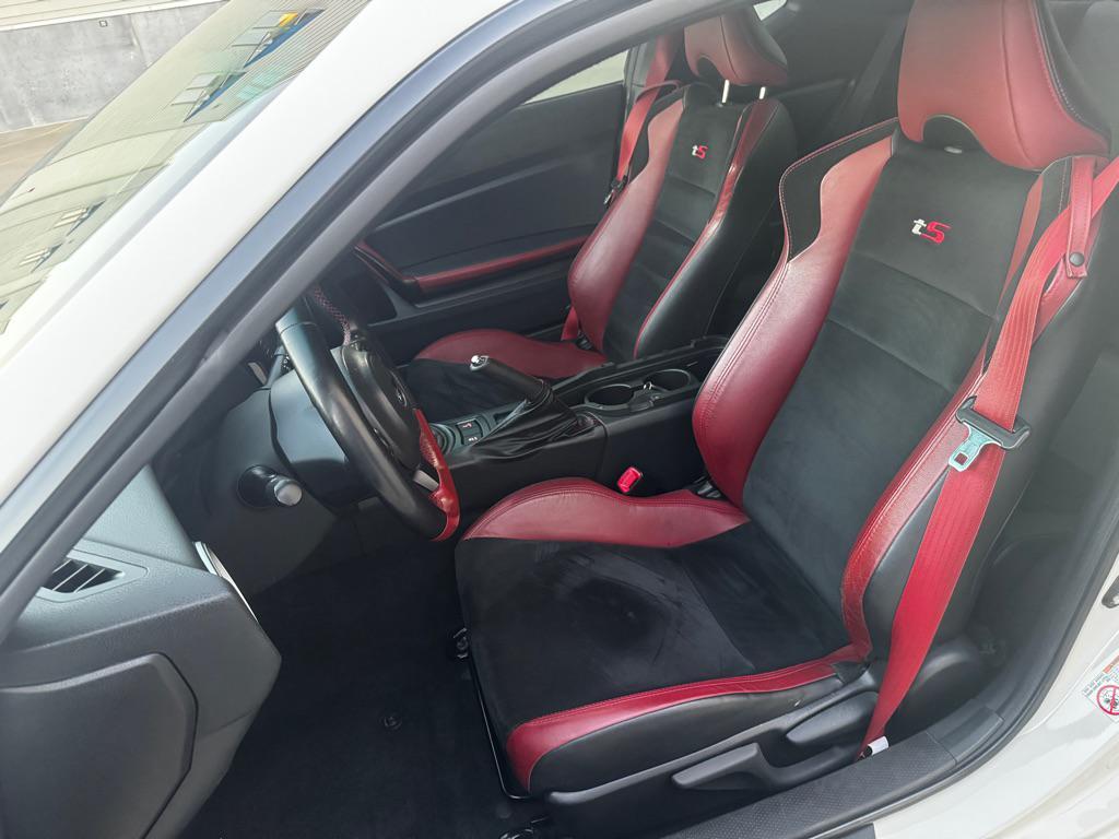 used 2018 Subaru BRZ car, priced at $21,950