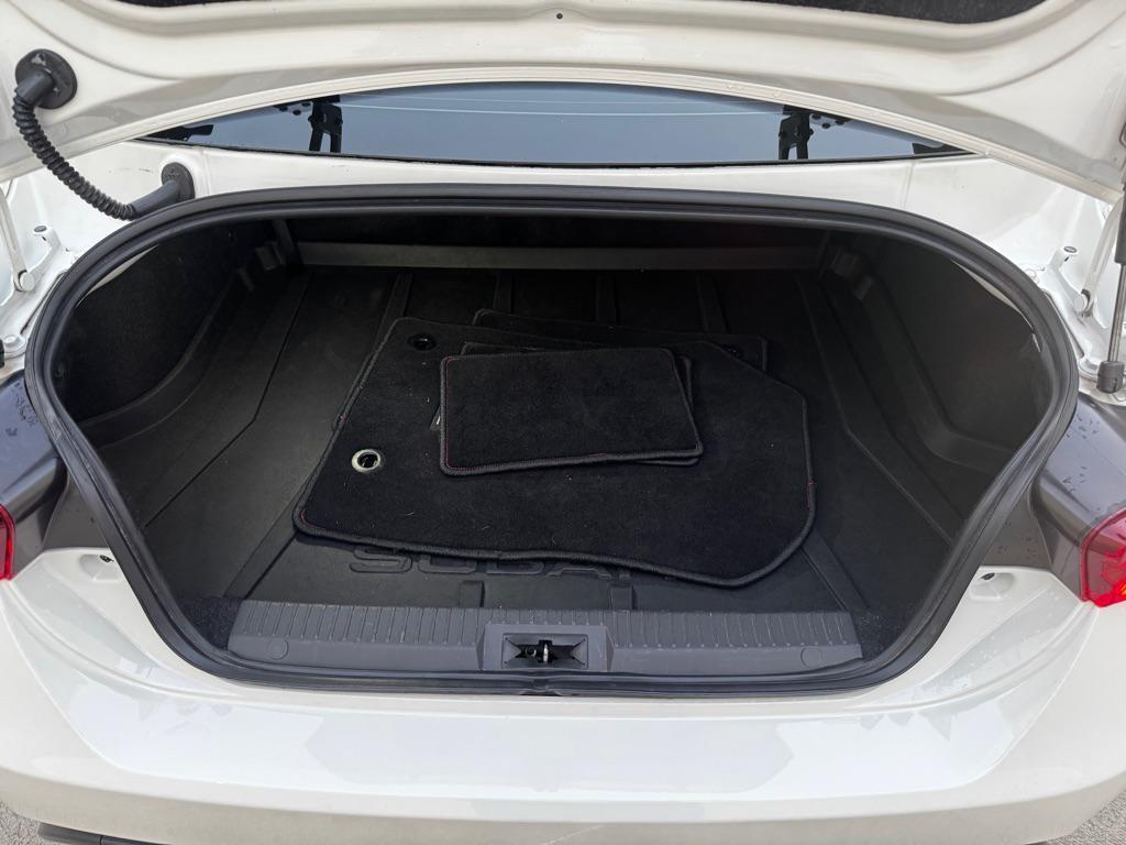 used 2018 Subaru BRZ car, priced at $21,950