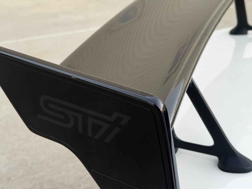 used 2018 Subaru BRZ car, priced at $21,950