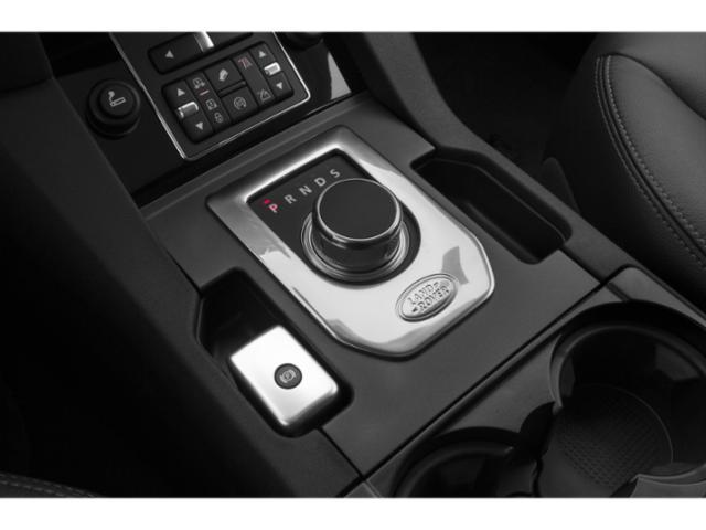 used 2015 Land Rover LR4 car, priced at $14,950