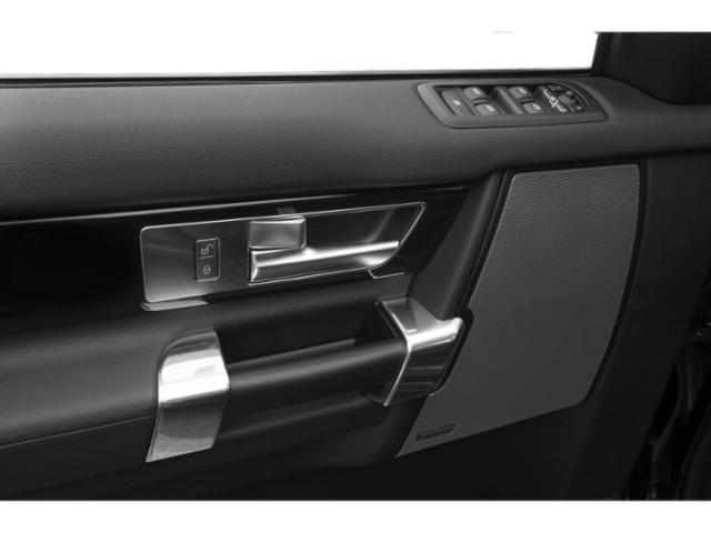 used 2015 Land Rover LR4 car, priced at $14,950