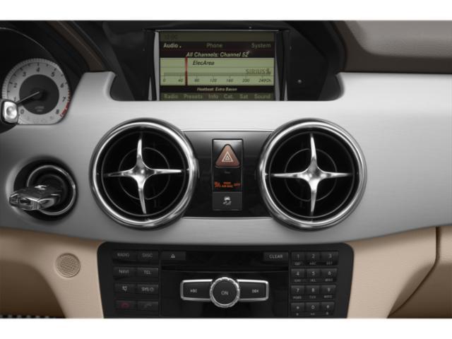 used 2015 Mercedes-Benz GLK-Class car, priced at $10,950