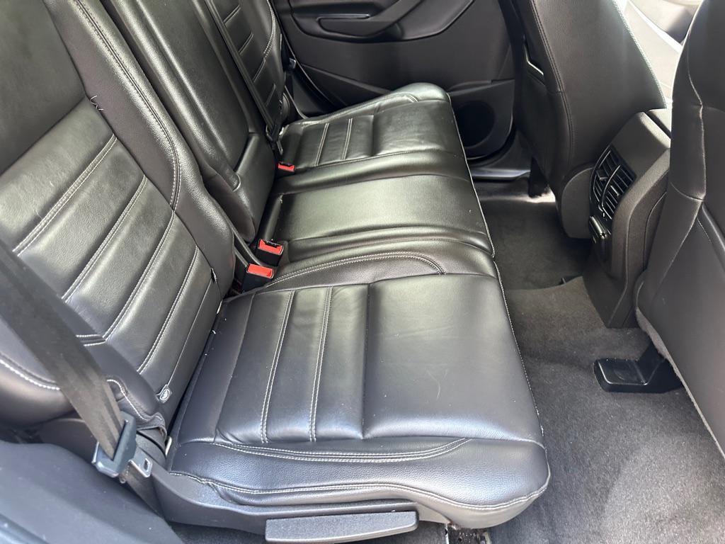 used 2017 Ford Escape car, priced at $9,950