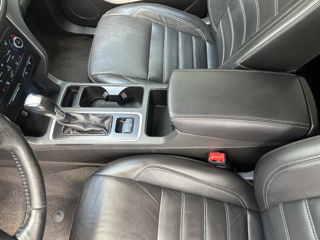 used 2017 Ford Escape car, priced at $9,950