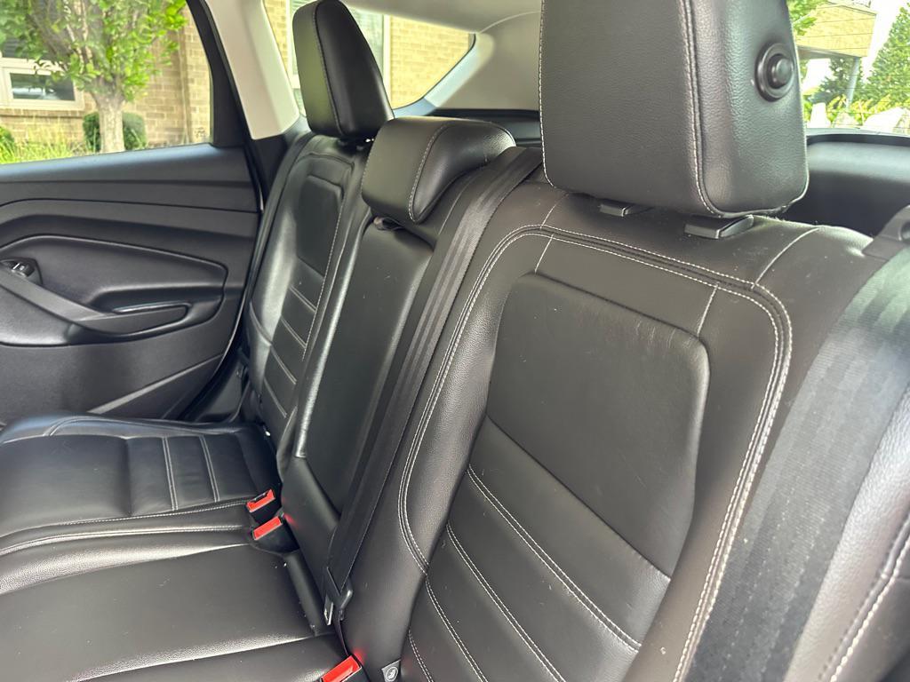 used 2017 Ford Escape car, priced at $9,950