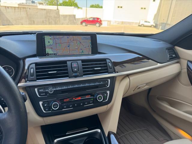 used 2015 BMW 328 car, priced at $14,950