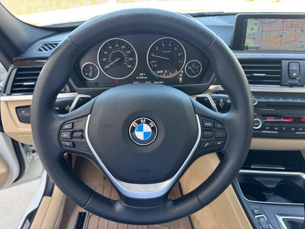 used 2015 BMW 328 car, priced at $14,950