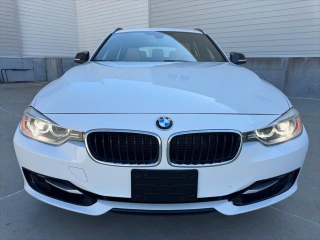 used 2015 BMW 328 car, priced at $14,950