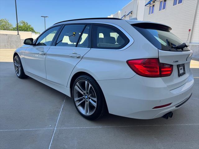 used 2015 BMW 328 car, priced at $14,950