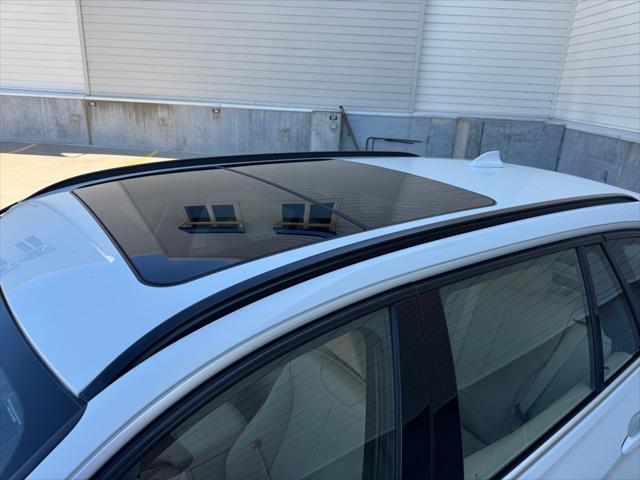 used 2015 BMW 328 car, priced at $14,950