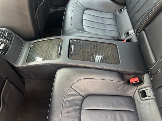 used 2012 Mercedes-Benz CLS-Class car, priced at $13,950