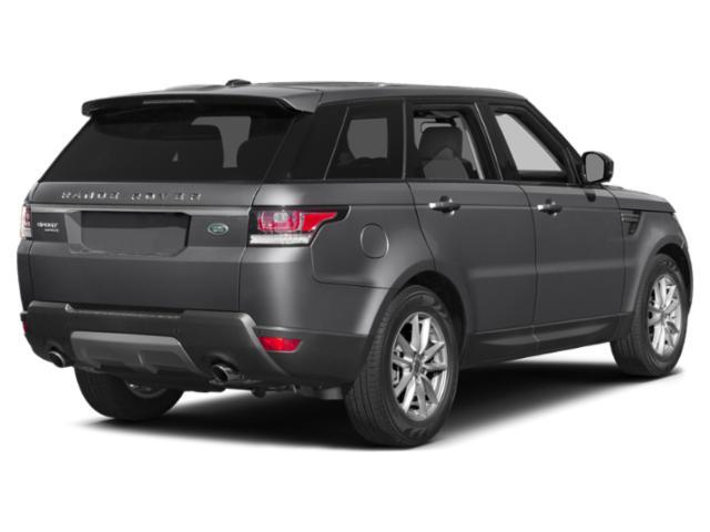 used 2015 Land Rover Range Rover Sport car, priced at $17,950