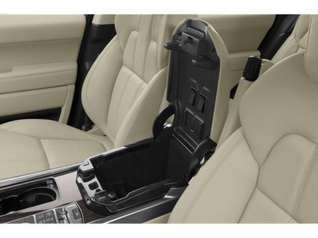 used 2015 Land Rover Range Rover Sport car, priced at $17,950