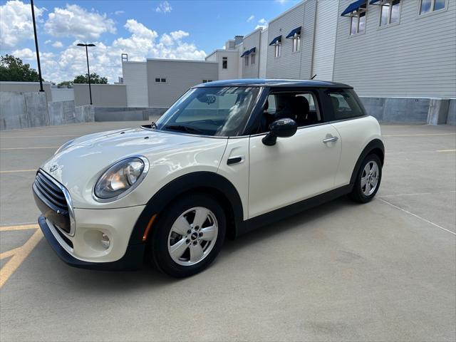 used 2016 MINI Hardtop car, priced at $11,950