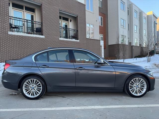 used 2012 BMW 328 car, priced at $9,625