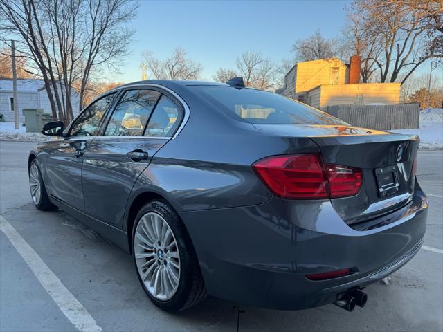 used 2012 BMW 328 car, priced at $9,625