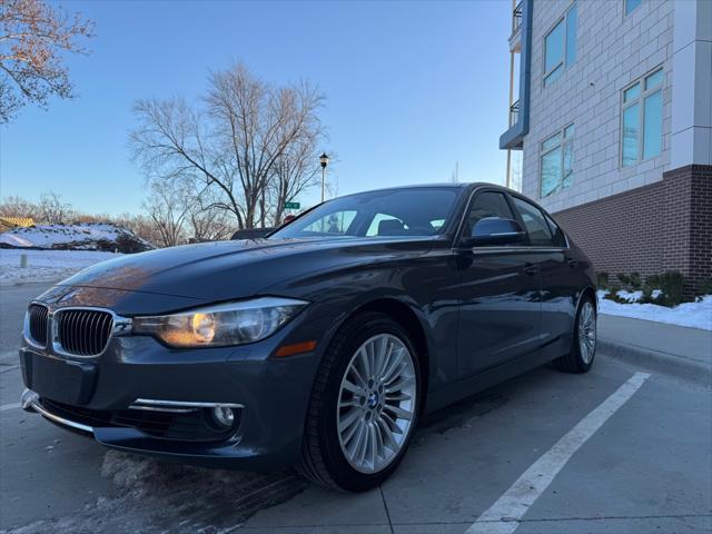 used 2012 BMW 328 car, priced at $9,625