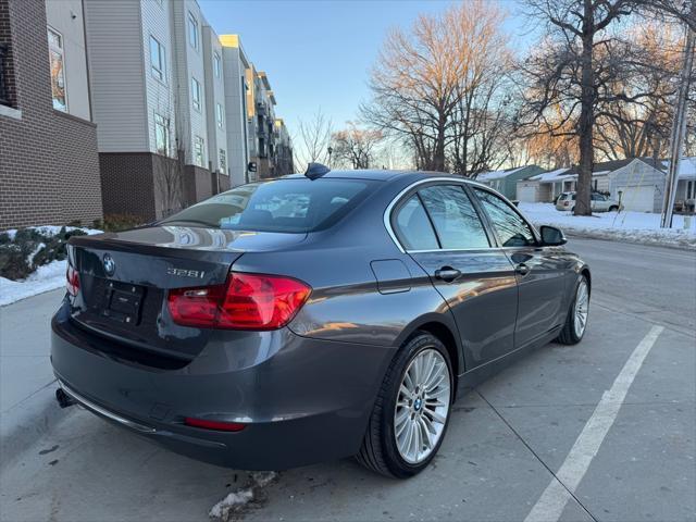 used 2012 BMW 328 car, priced at $9,625