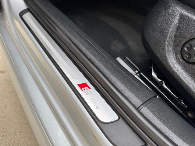 used 2014 Audi A4 car, priced at $13,950